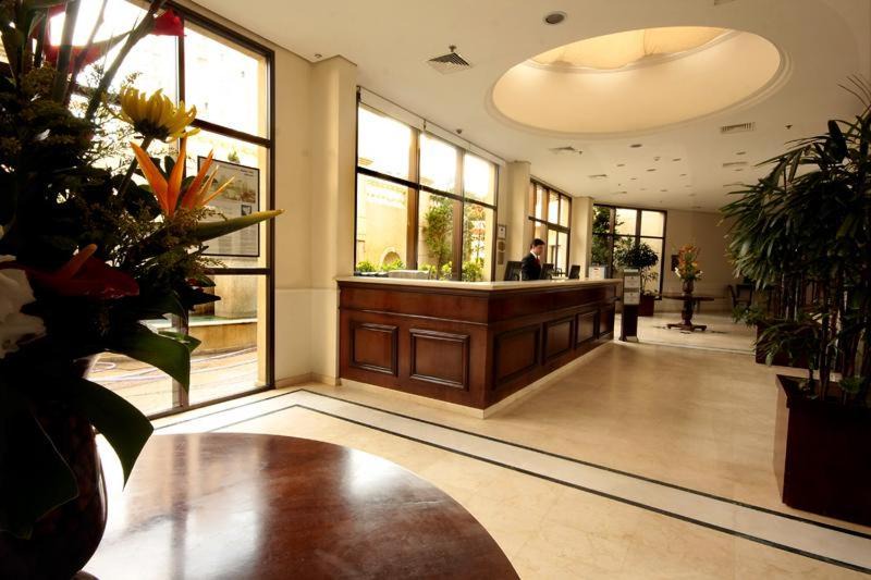 Photo of Livingroom in Vila Olimpia