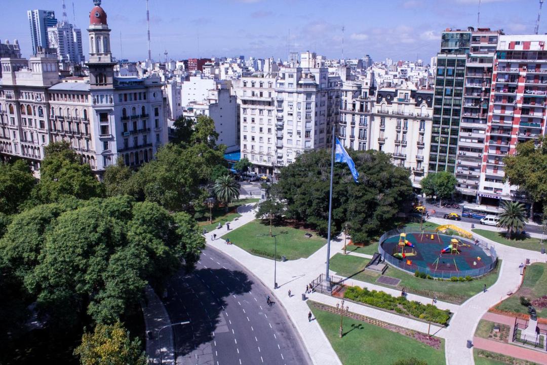 Photo of Others in Congreso