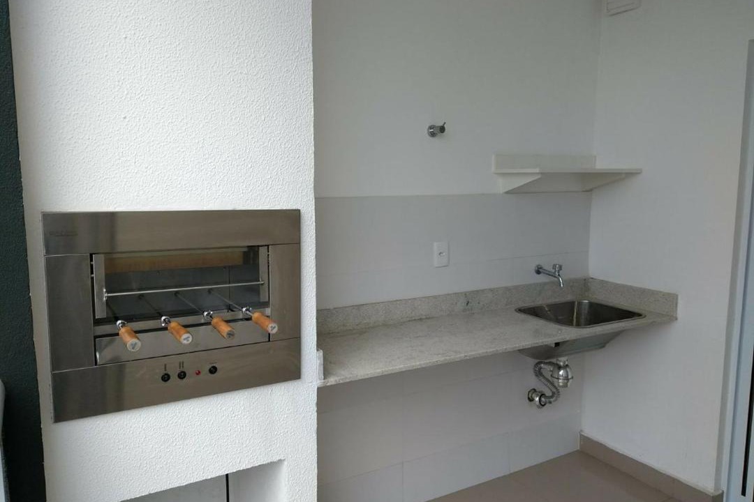 Photo of Kitchen in Cachoeira Paulista