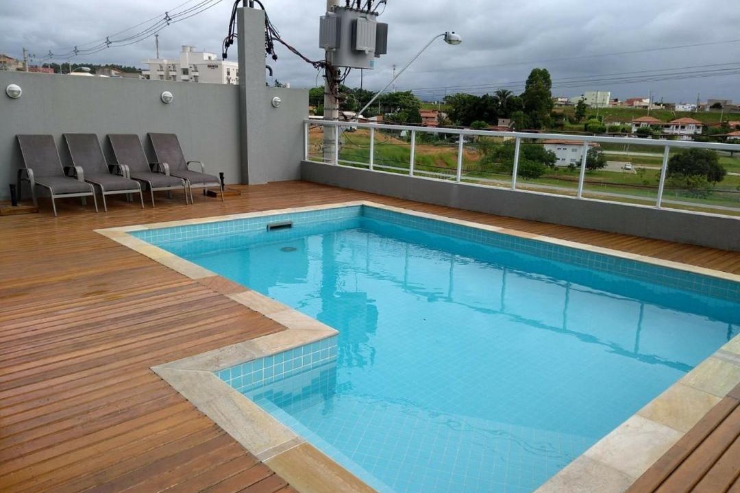 Photo of Patio Balcony in Cachoeira Paulista