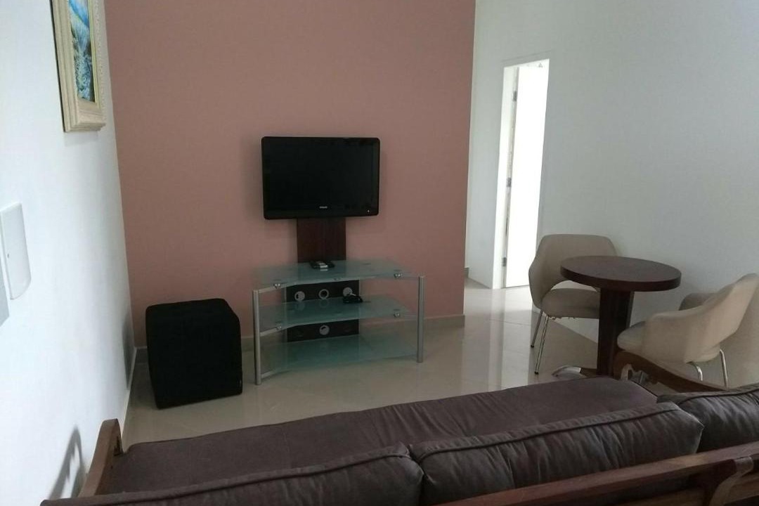 Photo of Livingroom in Cachoeira Paulista