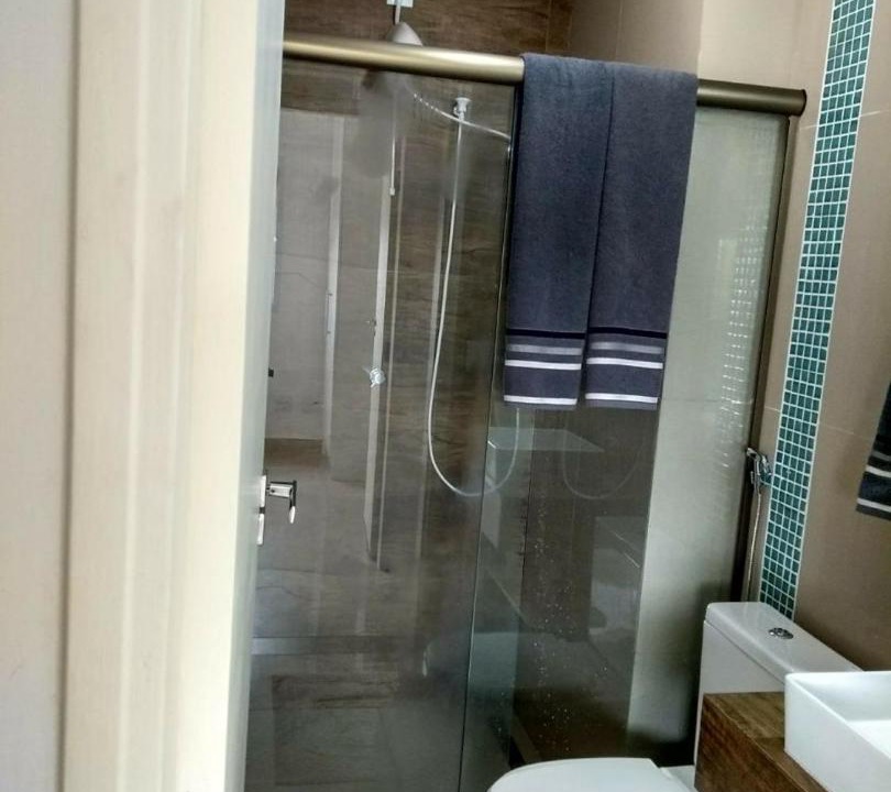 Photo of Bathroom in Cachoeira Paulista