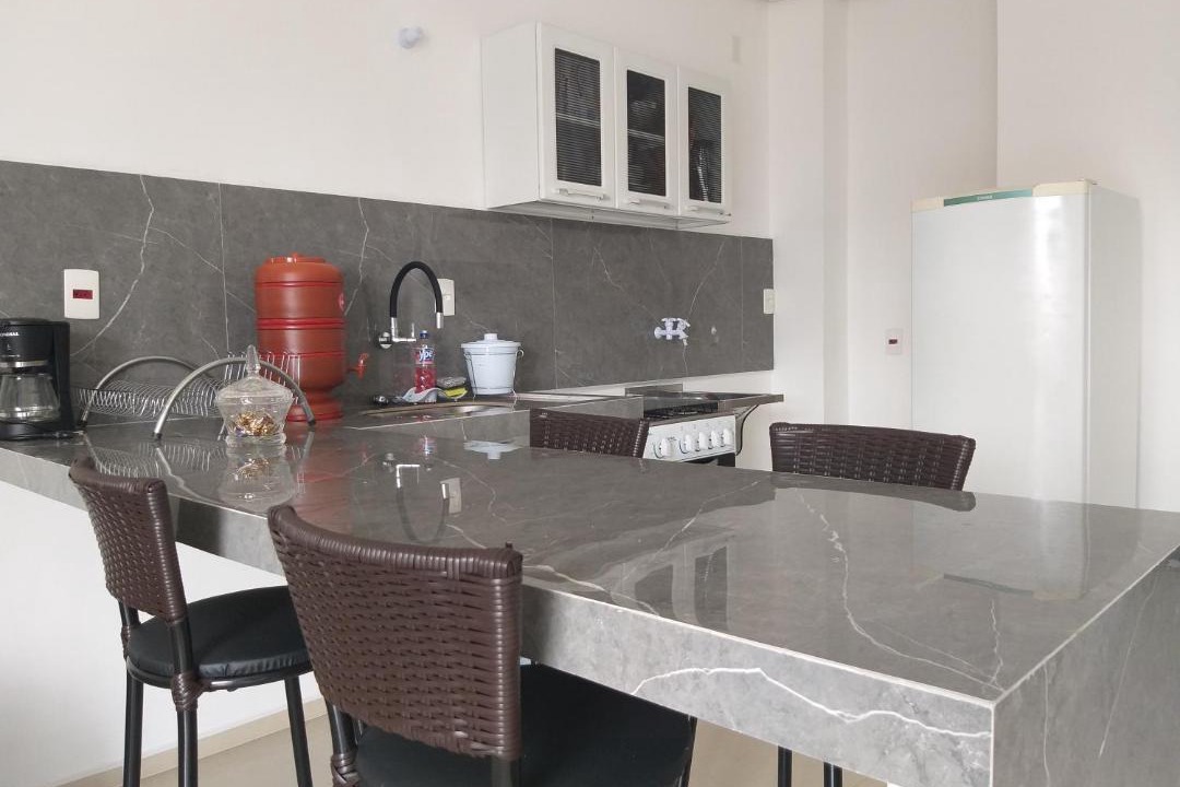 Photo of Kitchen in Lorena