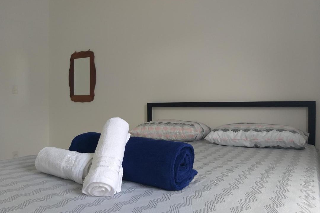 Photo of Bedroom in Lorena