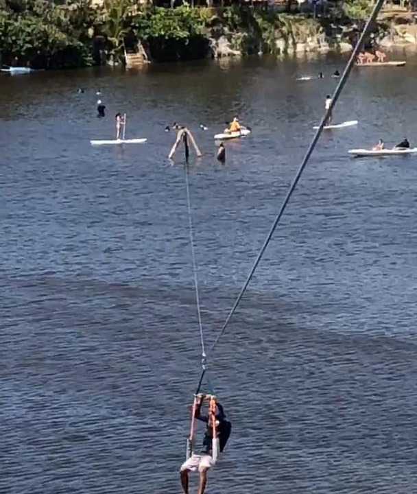 Photo of Human In Picture in Pitimbu