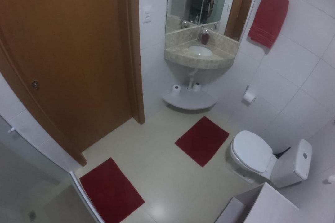 Photo of Bathroom in Jardim Oceania