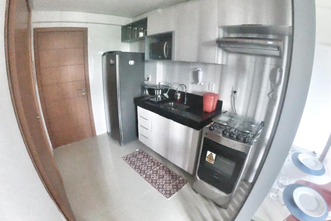 Photo of Kitchen in Jardim Oceania