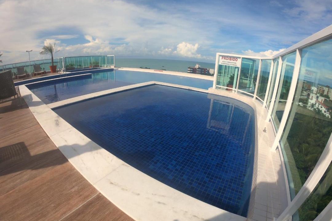 Photo of Outdoor in Jardim Oceania