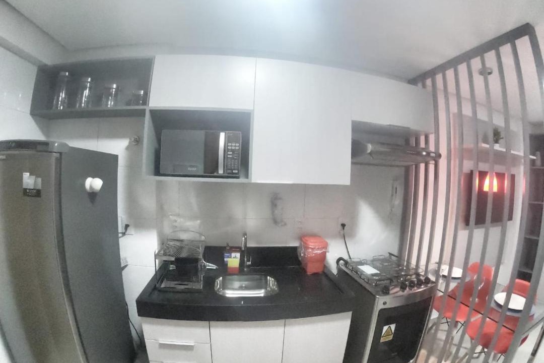 Photo of Kitchen in Jardim Oceania