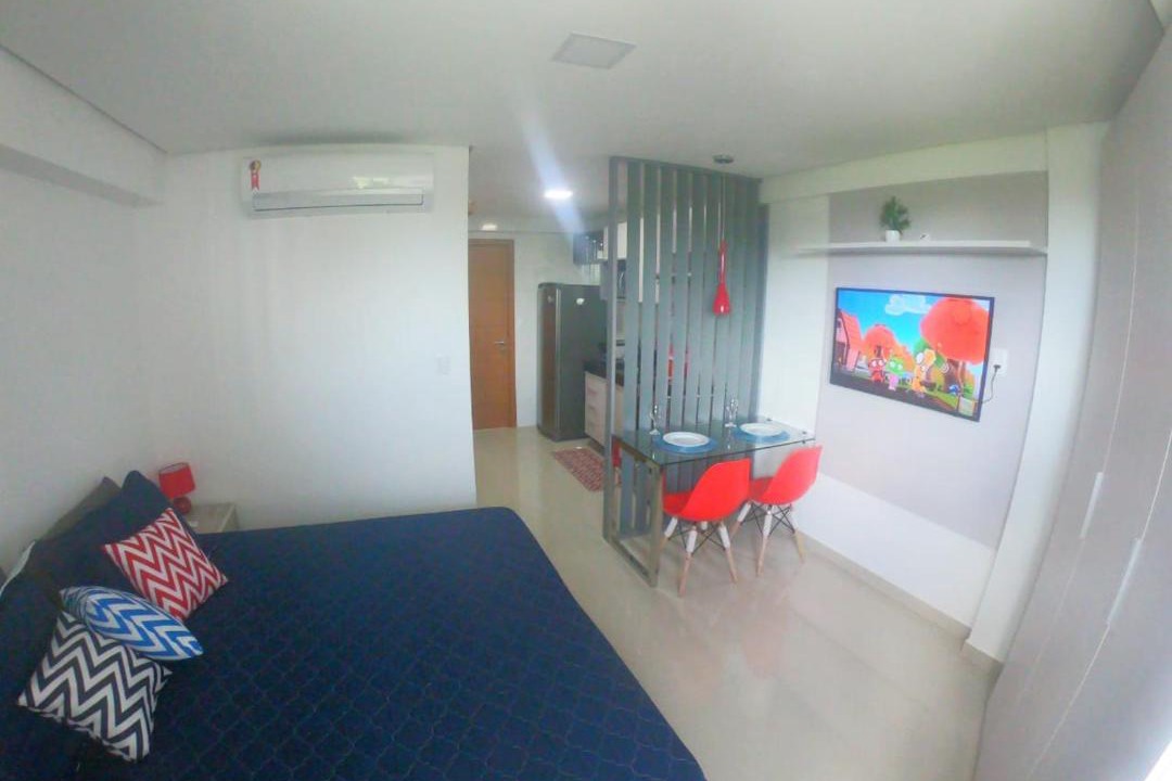 Photo of Livingroom in Jardim Oceania