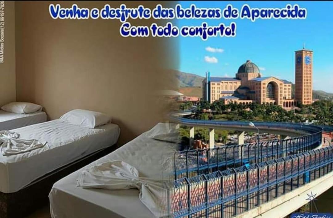 Photo of Others in Aparecida