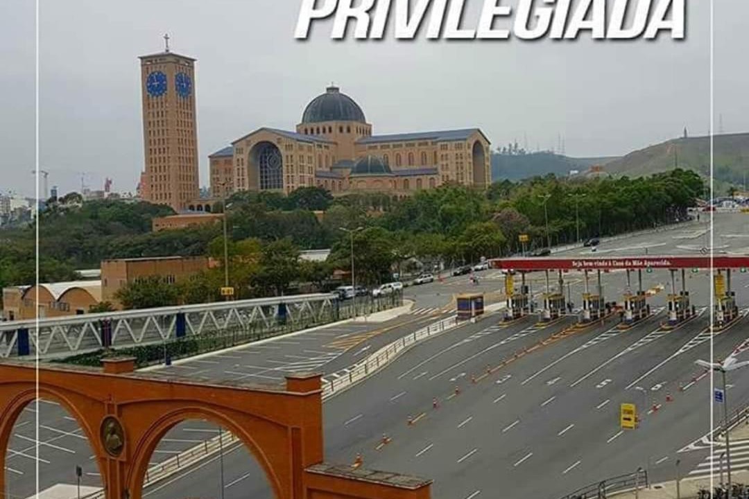 Photo of Others in Aparecida