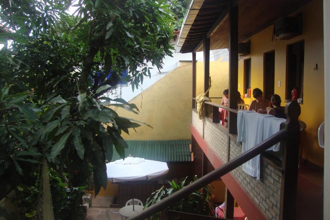 Photo of Others in Morro de Sao Paulo
