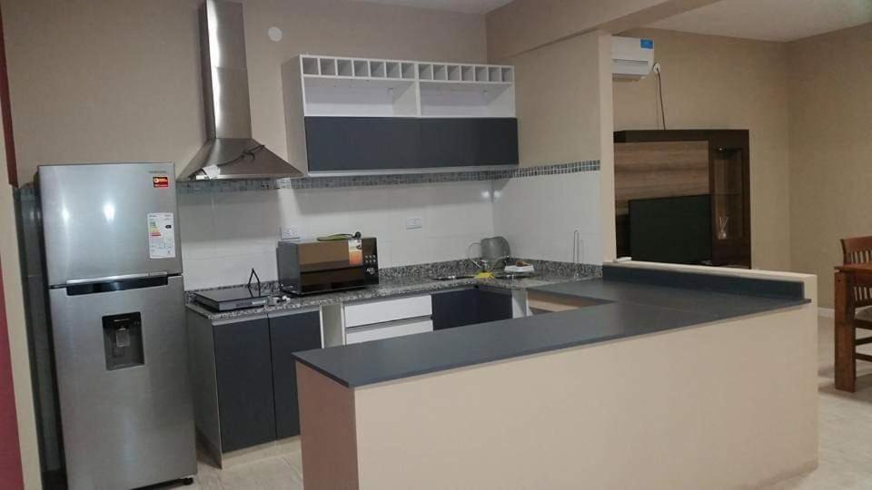 Photo of Kitchen in Villa Union