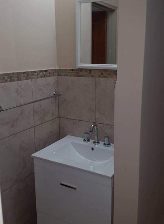 Photo of Bathroom in Villa Union