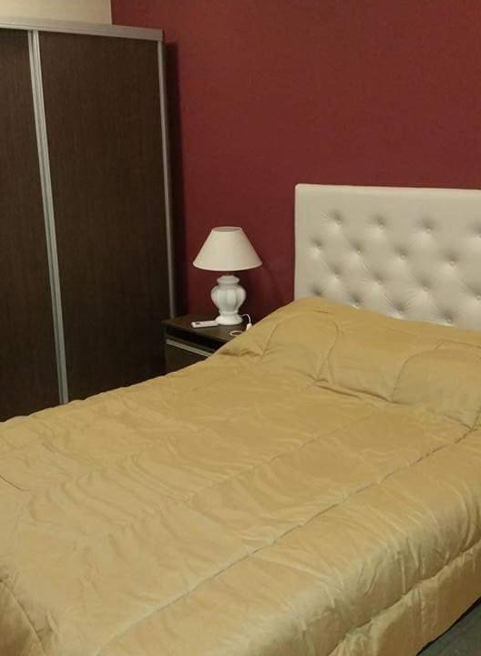 Photo of Bedroom in Villa Union
