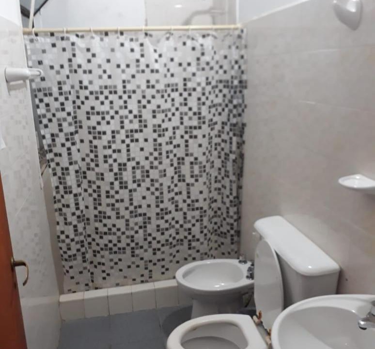 Photo of Bathroom in Barrio Centro