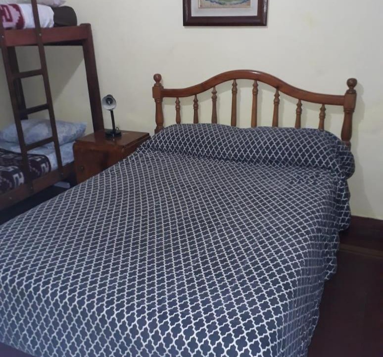 Photo of Bedroom in Barrio Centro
