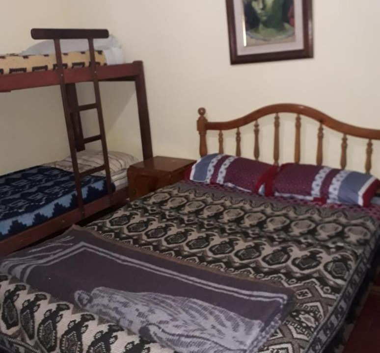 Photo of Bedroom in Barrio Centro