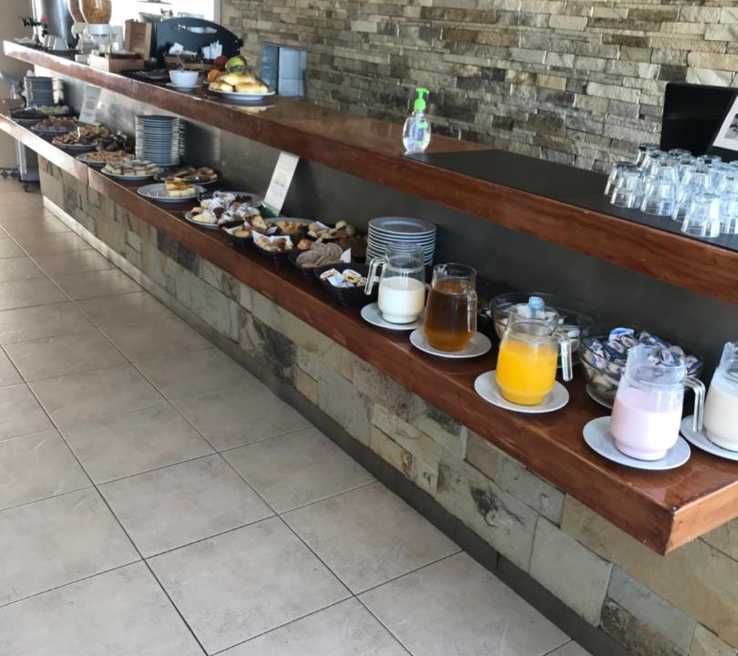 Photo of Kitchen in San Bernardo del Tuyu