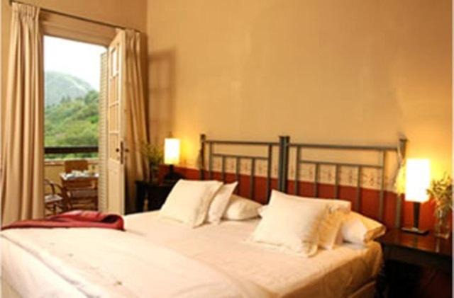 Photo of Bedroom in La Cumbre