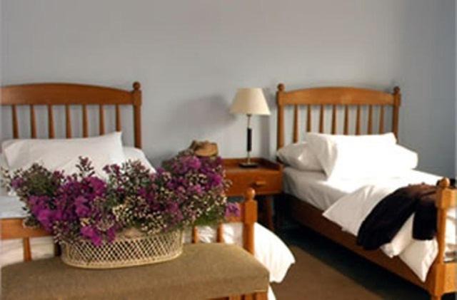 Photo of Bedroom in La Cumbre
