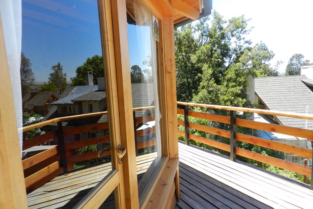 Photo of Patio Balcony in Belgrano