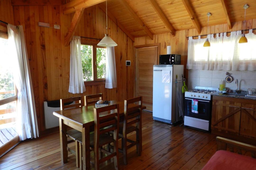 Photo of Kitchen in Belgrano