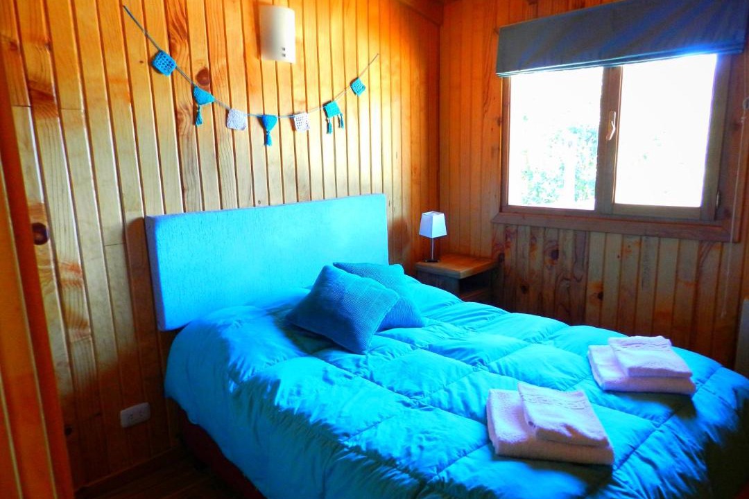 Photo of Bedroom in Belgrano