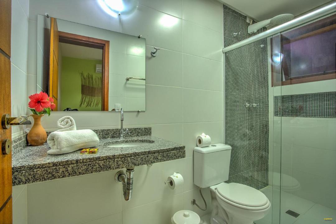 Photo of Bathroom in Itacare