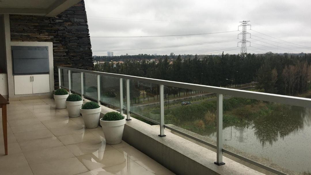 Photo of Patio Balcony in Nordelta