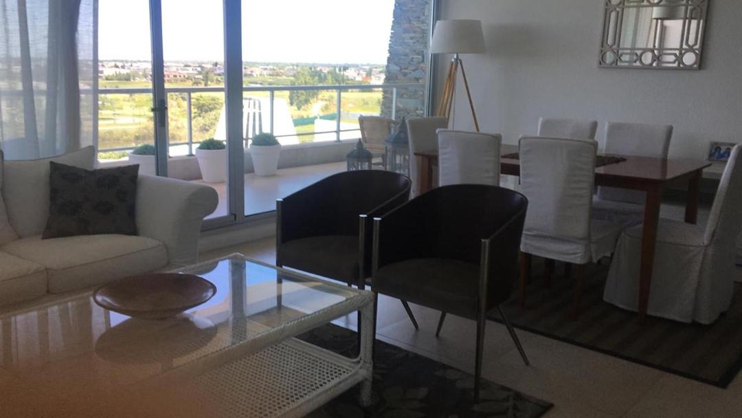 Photo of Livingroom in Nordelta