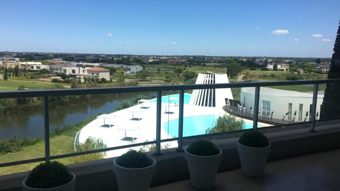 Photo of Patio Balcony in Nordelta
