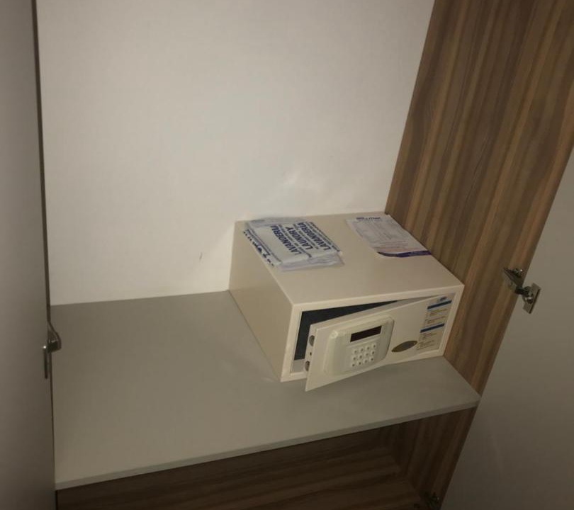 Photo of Bedroom in Pina
