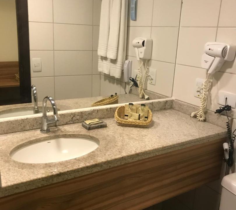 Photo of Bathroom in Pina