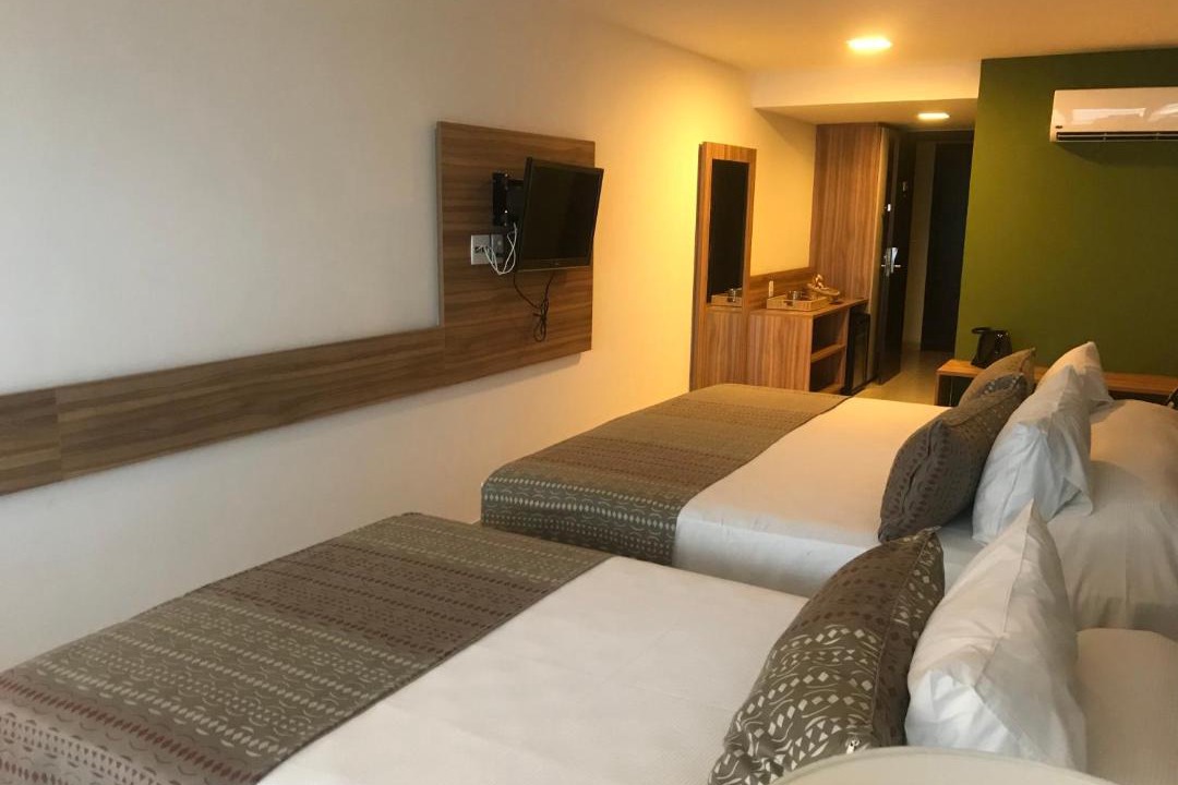 Photo of Bedroom in Pina