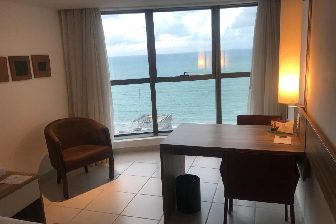 Photo of Livingroom in Pina