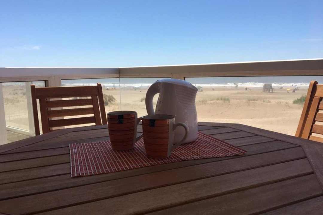 Photo of Patio Balcony in Las Gaviotas