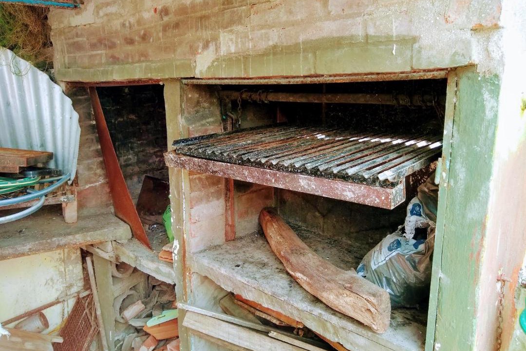 Photo of Kitchen in Santa Teresita