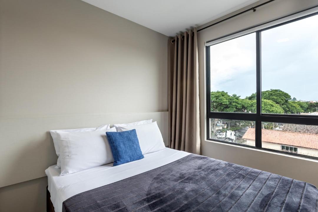 Photo of Bedroom in Reboucas
