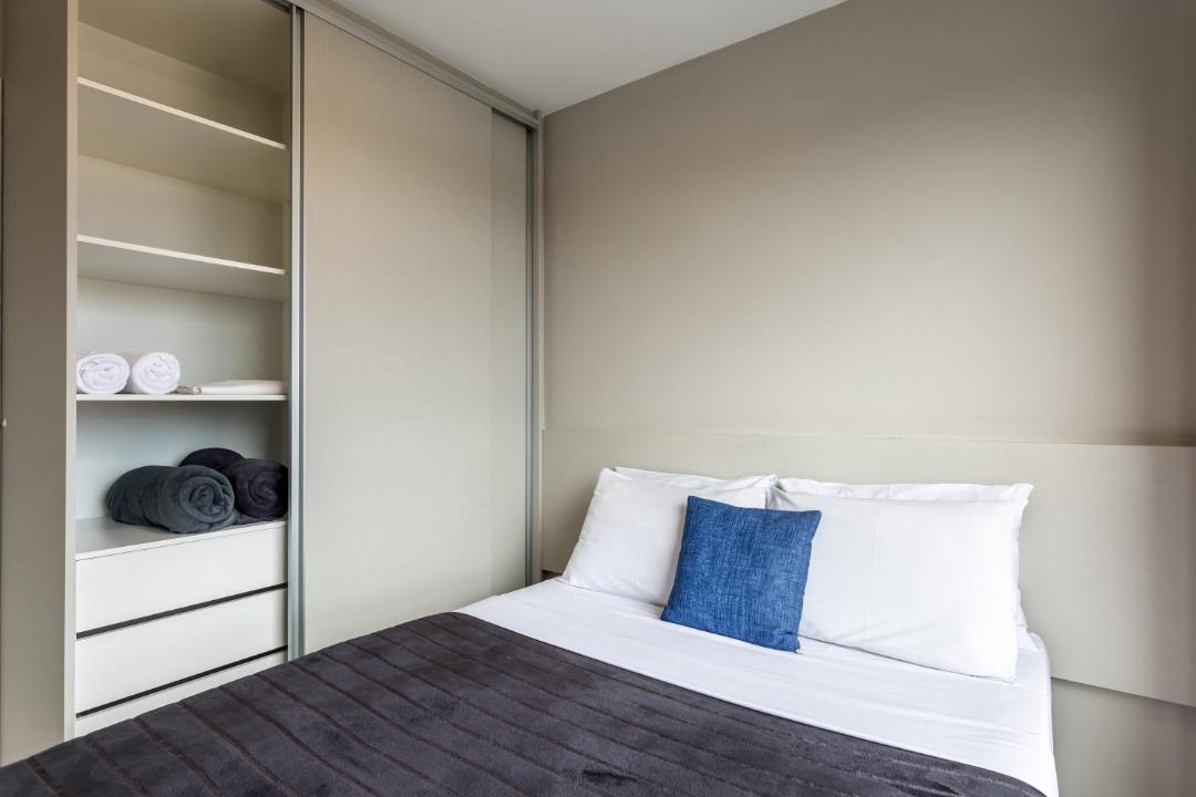 Photo of Bedroom in Reboucas