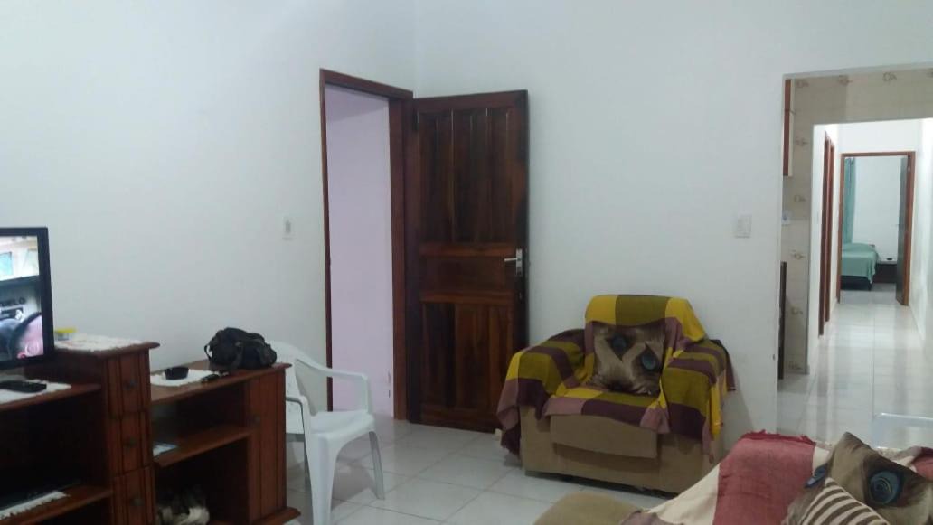Photo of Livingroom in Balneario Arpoador