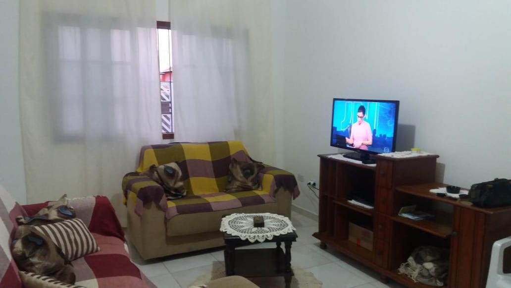 Photo of Livingroom in Balneario Arpoador