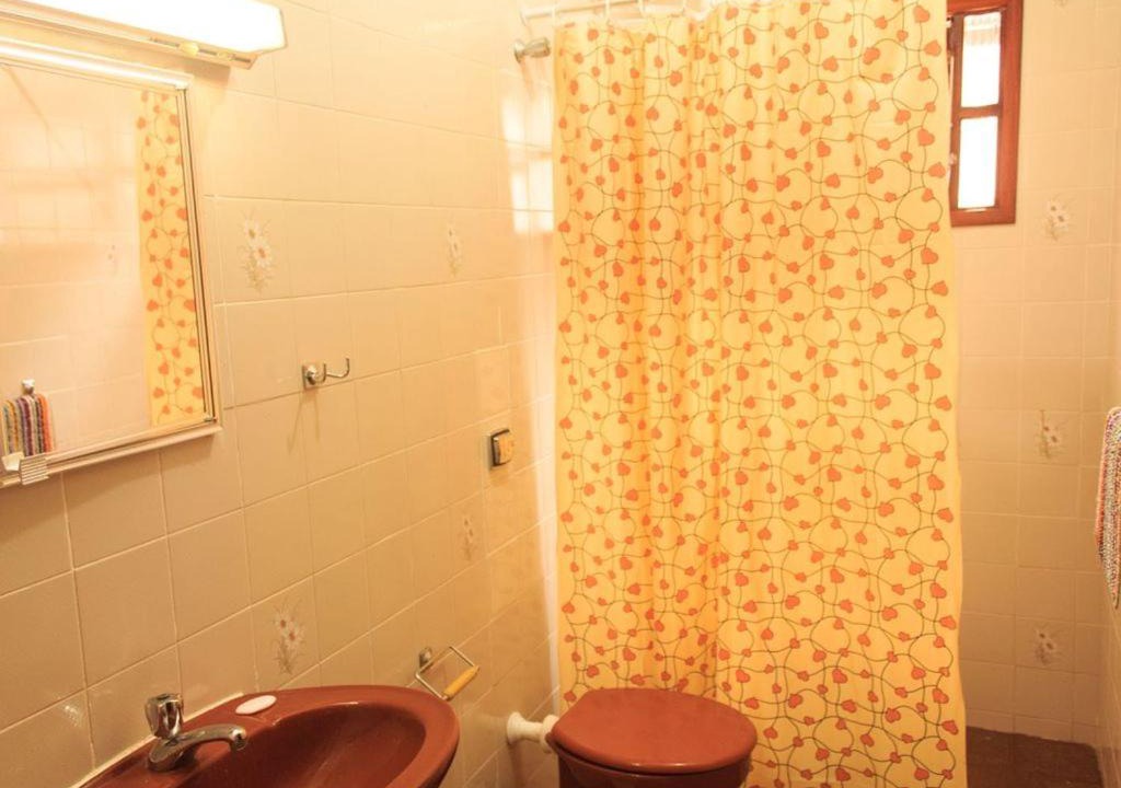 Photo of Bathroom in Balneario Arpoador
