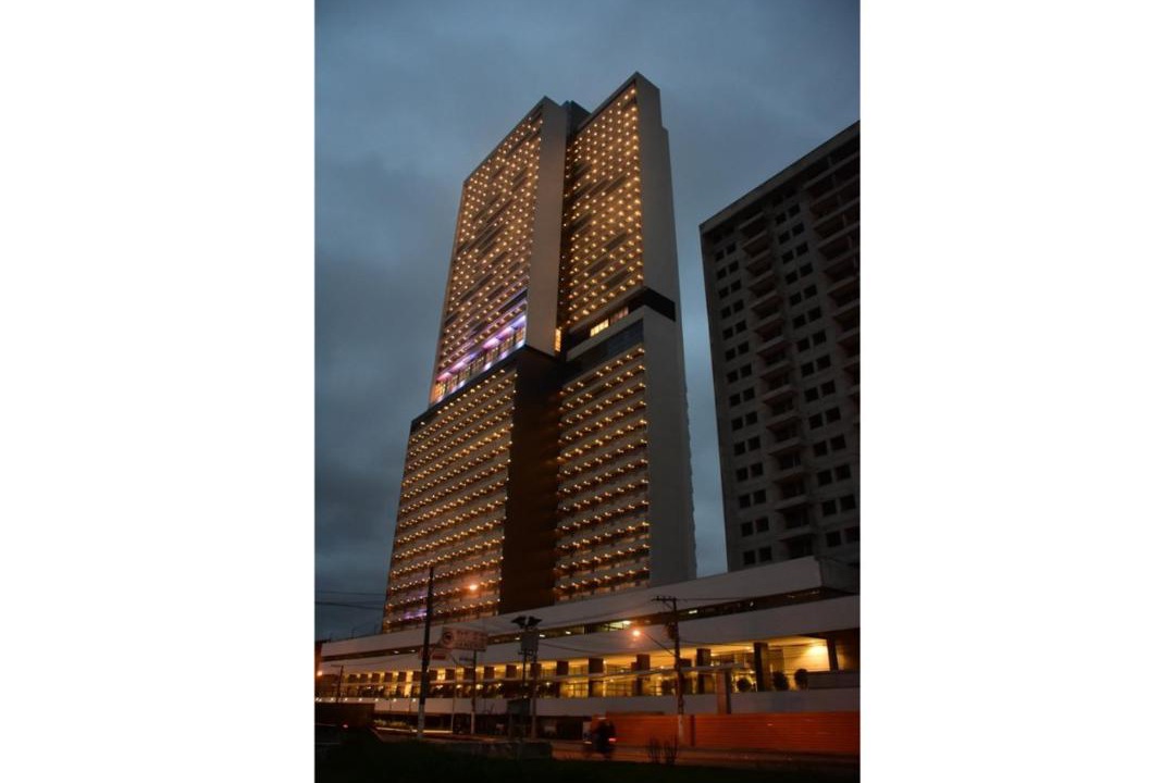 Photo of Buildings in Osasco
