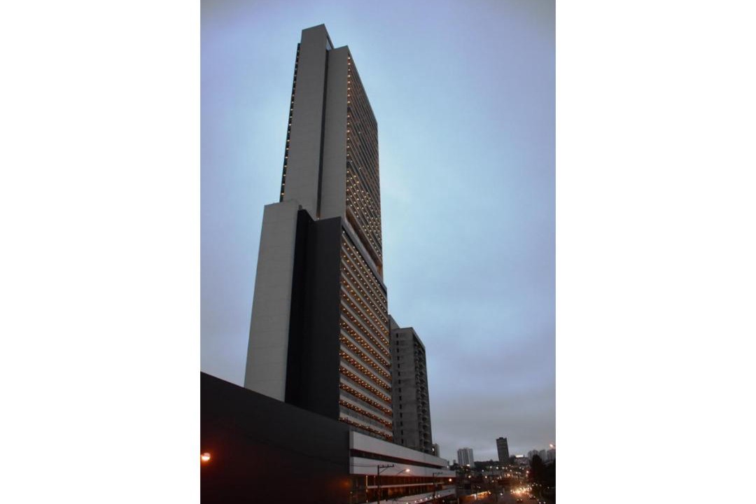Photo of Buildings in Osasco