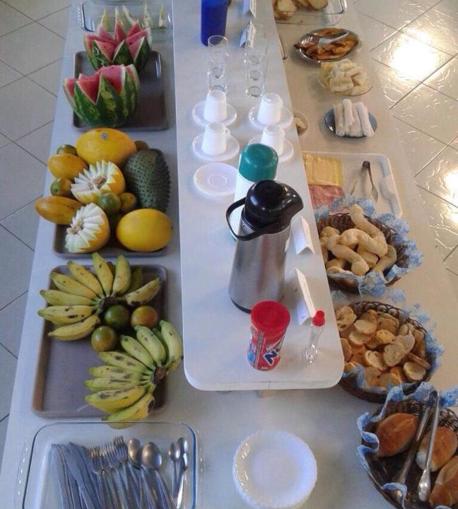 Photo of Kitchen in Candido Sales