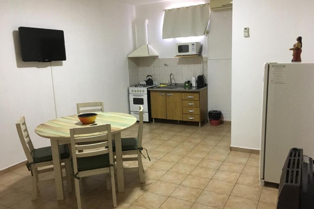 Photo of Kitchen in La Consulta