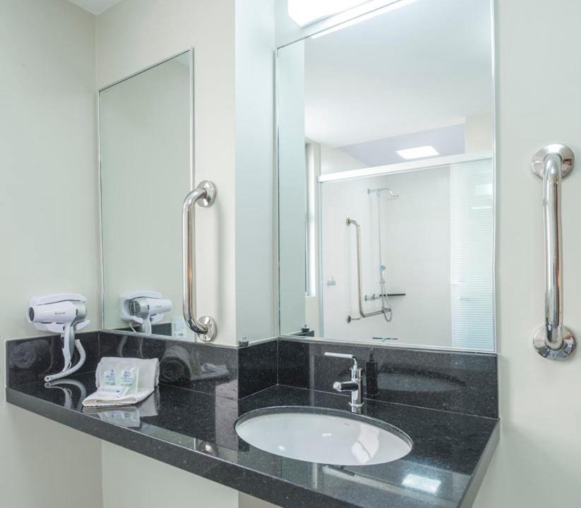 Photo of Bathroom in Centro