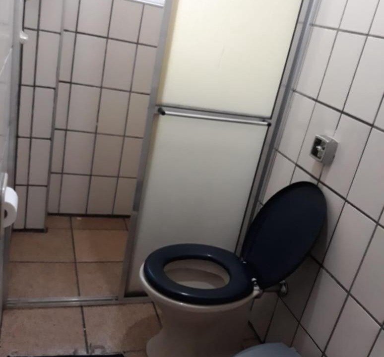 Photo of Bathroom in Barra da Lagoa
